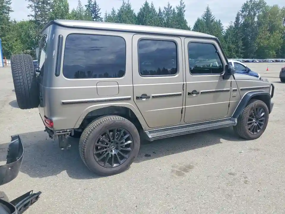 W1NYC6BJ9LX341484 2020 MERCEDES-BENZ G-CLASS-2
