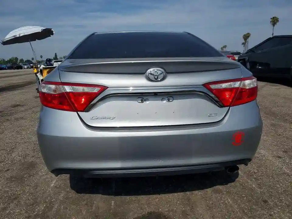 4T1BF1FK4GU243010 2016 TOYOTA CAMRY-5