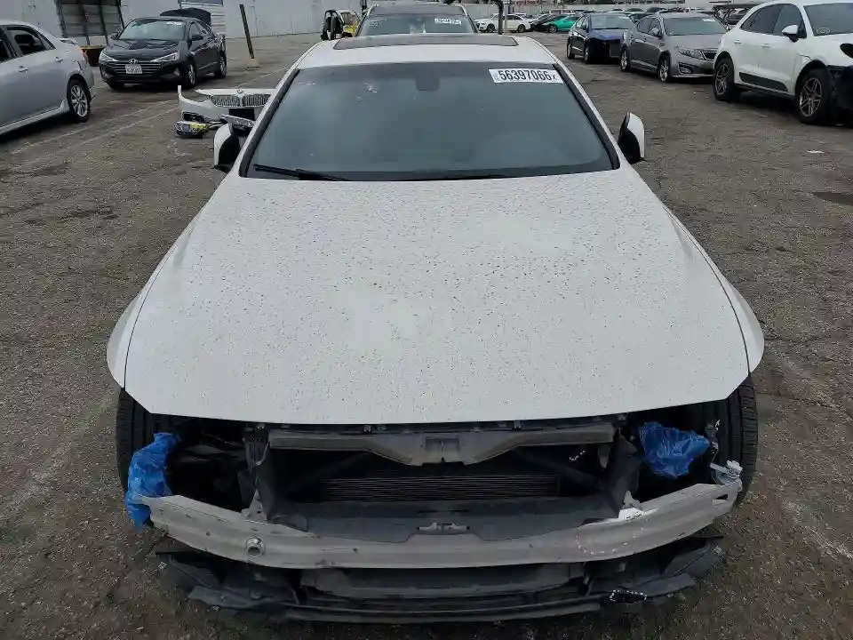 WBA4J1C50KBM18042 2019 BMW 4 SERIES-4