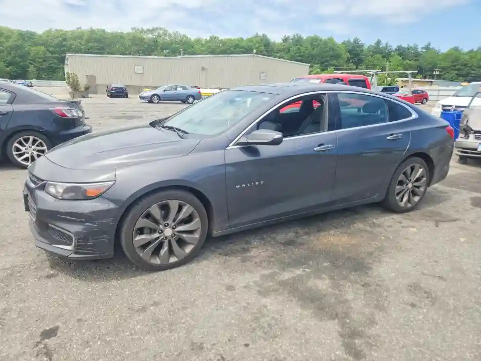 1G1ZH5SX9GF217361 2016 CHEVROLET MALIBU-0