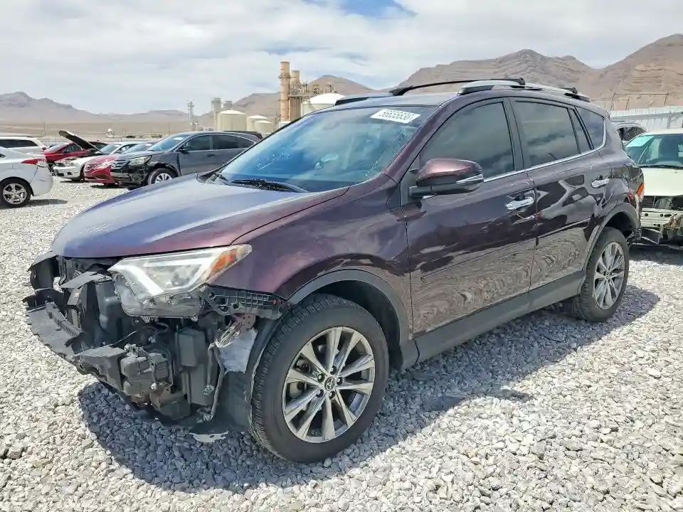 2T3DFREVXGW498898 2016 TOYOTA RAV4-0