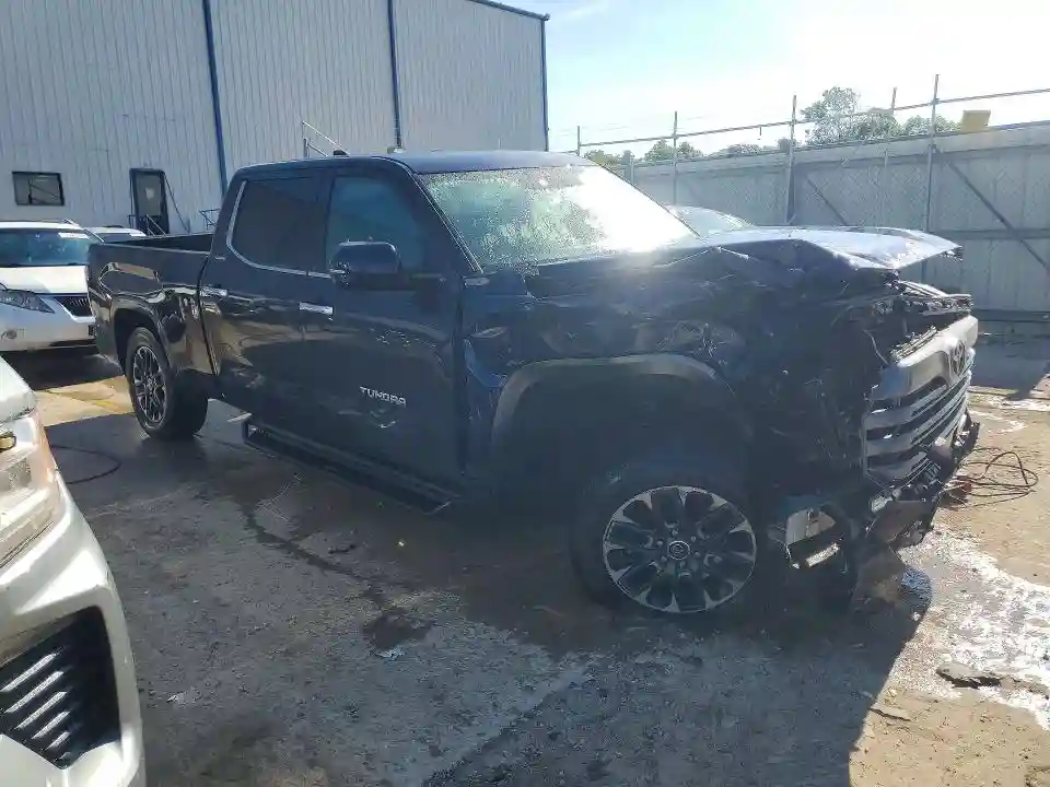 5TFJA5EC7NX009584 2022 TOYOTA TUNDRA-3