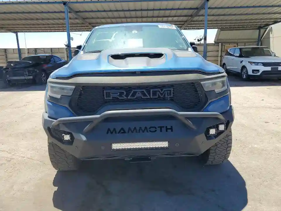 1C6SRFU9XRN201387 2024 RAM 1500-4