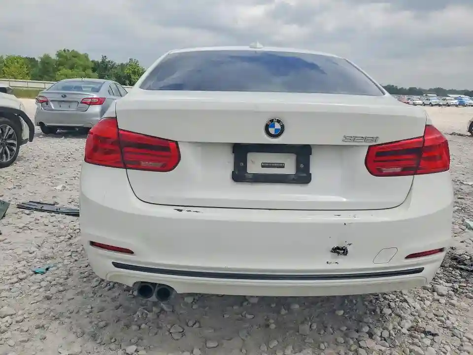 WBA8E9G5XGNU29151 2016 BMW 3 SERIES-5