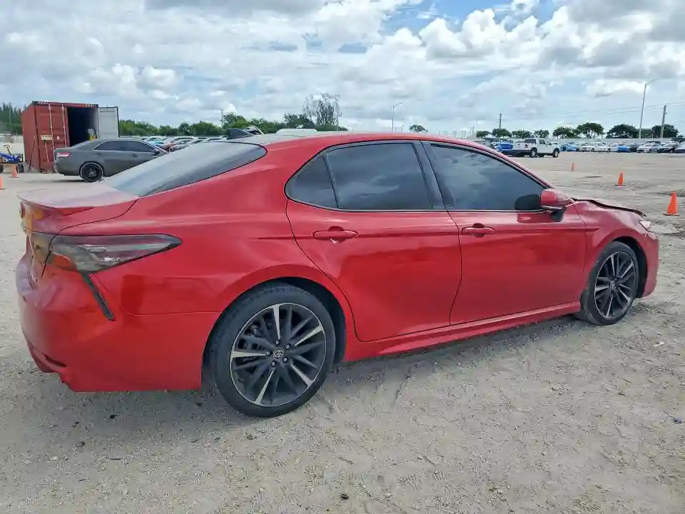 4T1K61AK5LU396755 2020 TOYOTA CAMRY-2