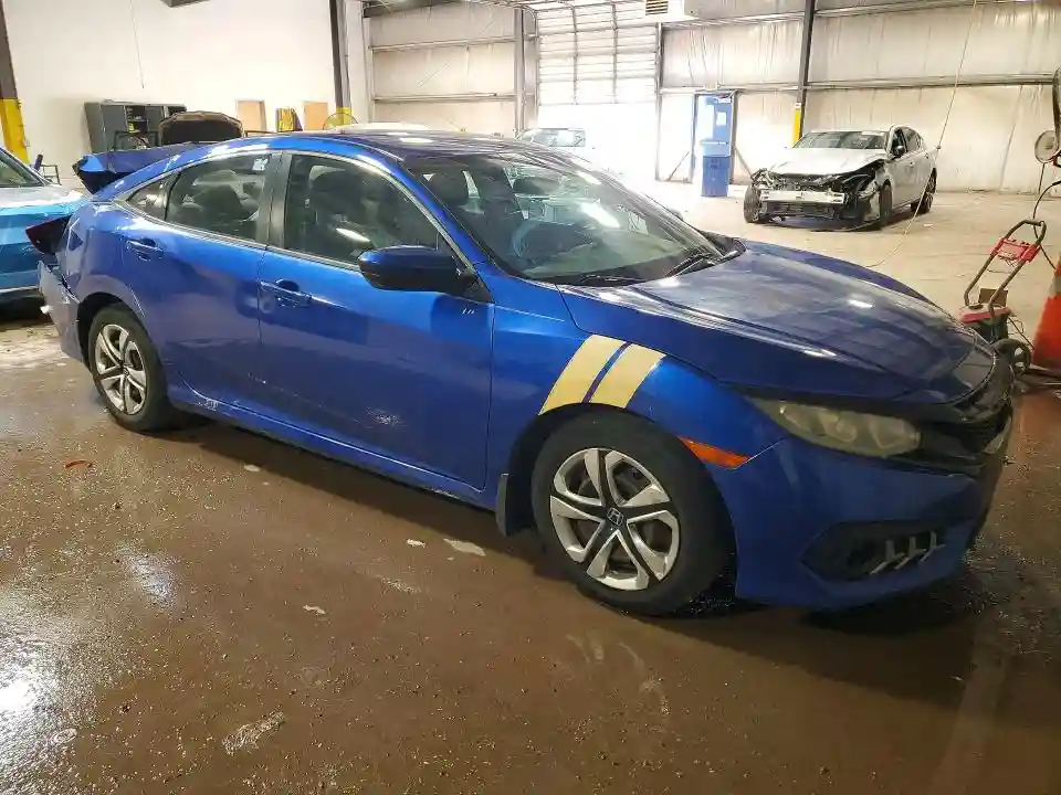 19XFC2F59GE205320 2016 HONDA CIVIC-3