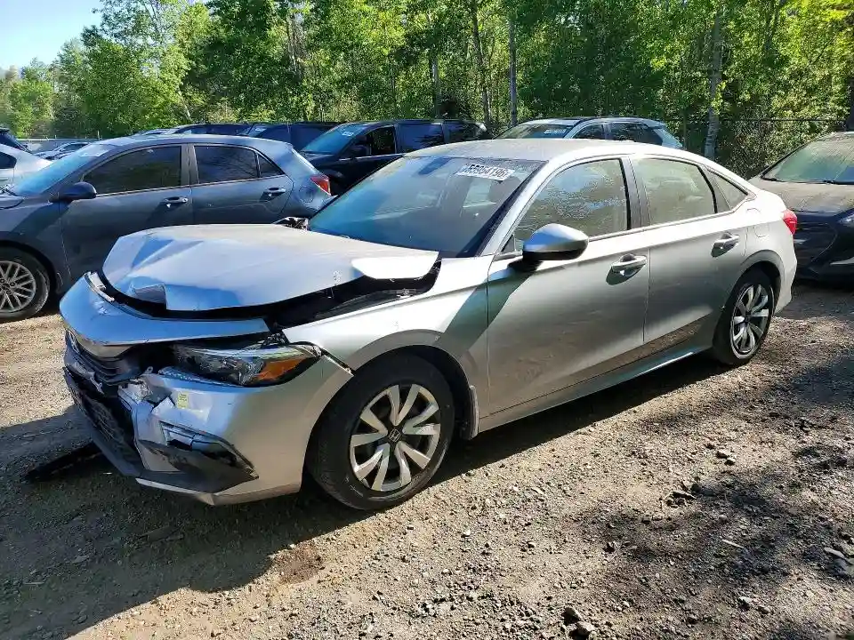 2HGFE2F2XNH104211 2022 HONDA CIVIC-0