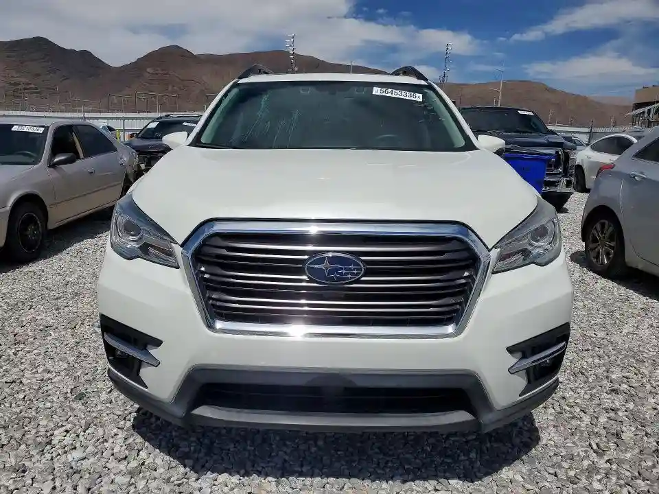 4S4WMAPD9L3459118 2020 SUBARU ASCENT-4