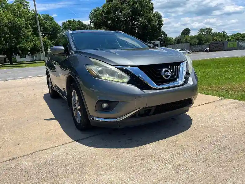 5N1AZ2MG3FN291288 2015 NISSAN MURANO-0