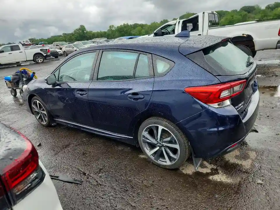 4S3GTAL68M3703880 2021 SUBARU IMPREZA-1
