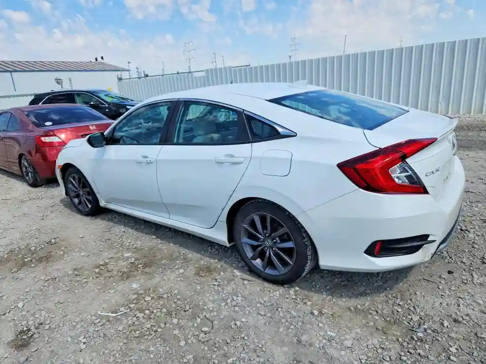 19XFC1F36ME003877 2021 HONDA CIVIC-1