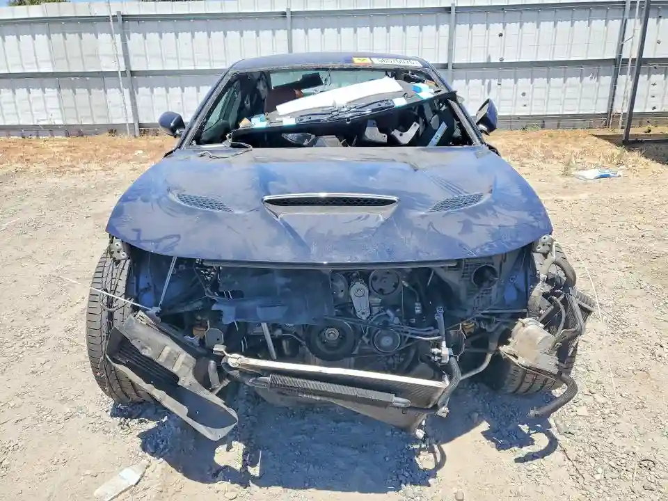 2C3CDXL96GH222153 2016 DODGE CHARGER-4