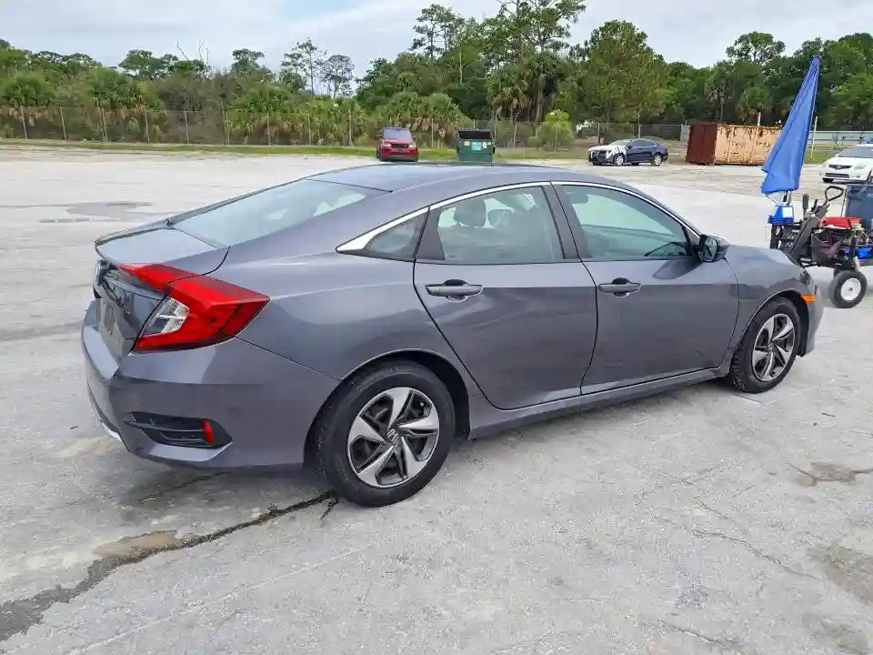 2HGFC2F67MH537136 2021 HONDA CIVIC-2