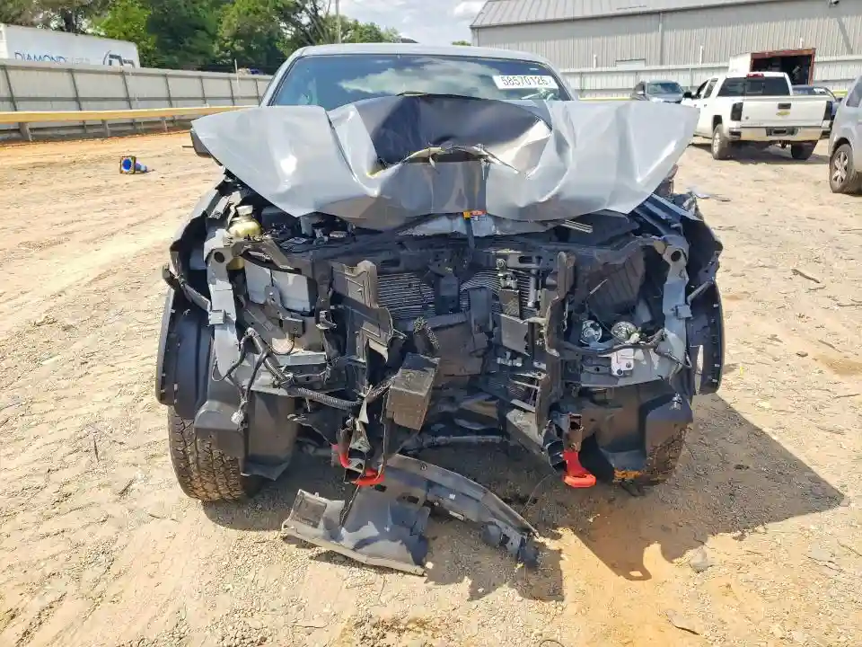 1N6ED1EKXPN611884 2023 NISSAN FRONTIER-4