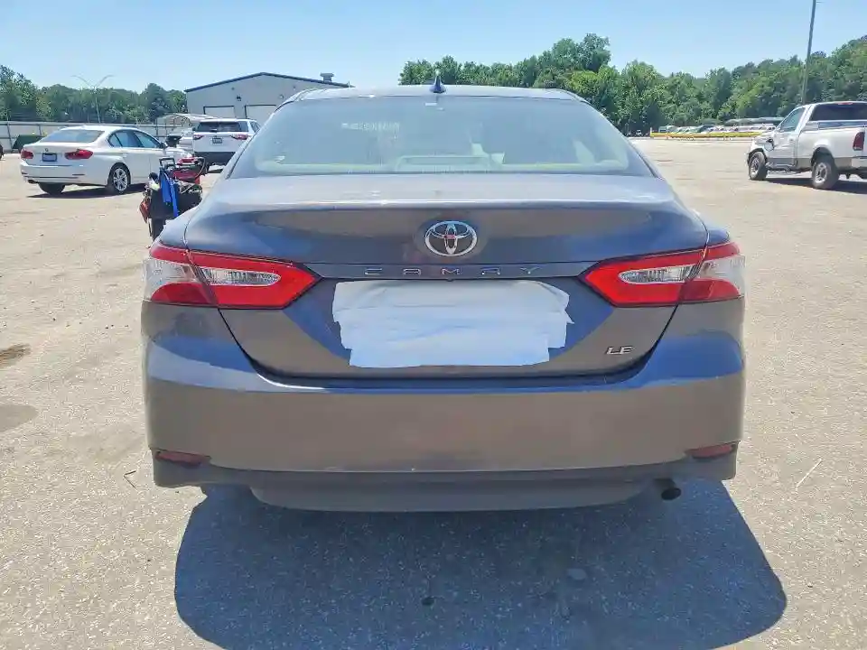 4T1C11AK3LU913473 2020 TOYOTA CAMRY-5