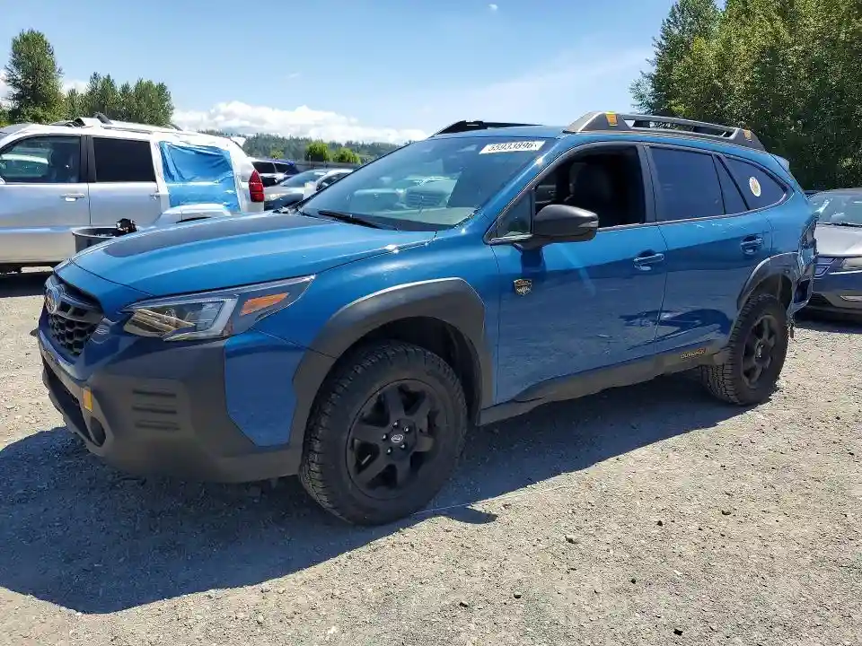 4S4BTGUD8P3198787 2023 SUBARU OUTBACK WI-0