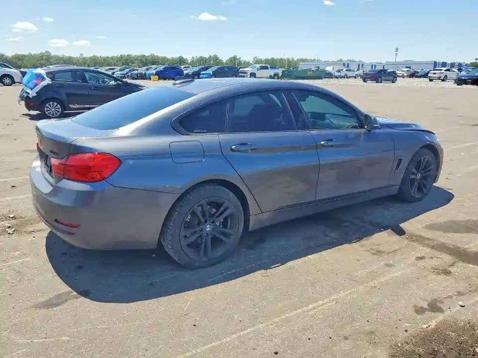WBA4C9C58GG136167 2016 BMW 4 SERIES-2