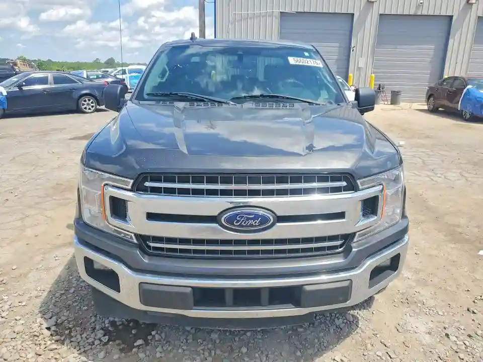 1FTEW1CP0LKF15365 2020 FORD F150-4