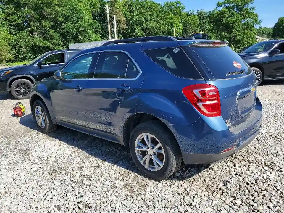 2GNFLFEKXG6157431 2016 CHEVROLET EQUINOX-1
