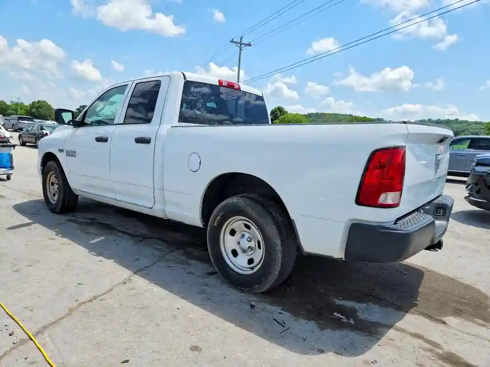 1C6RR6FT2HS825952 2017 RAM 1500-1