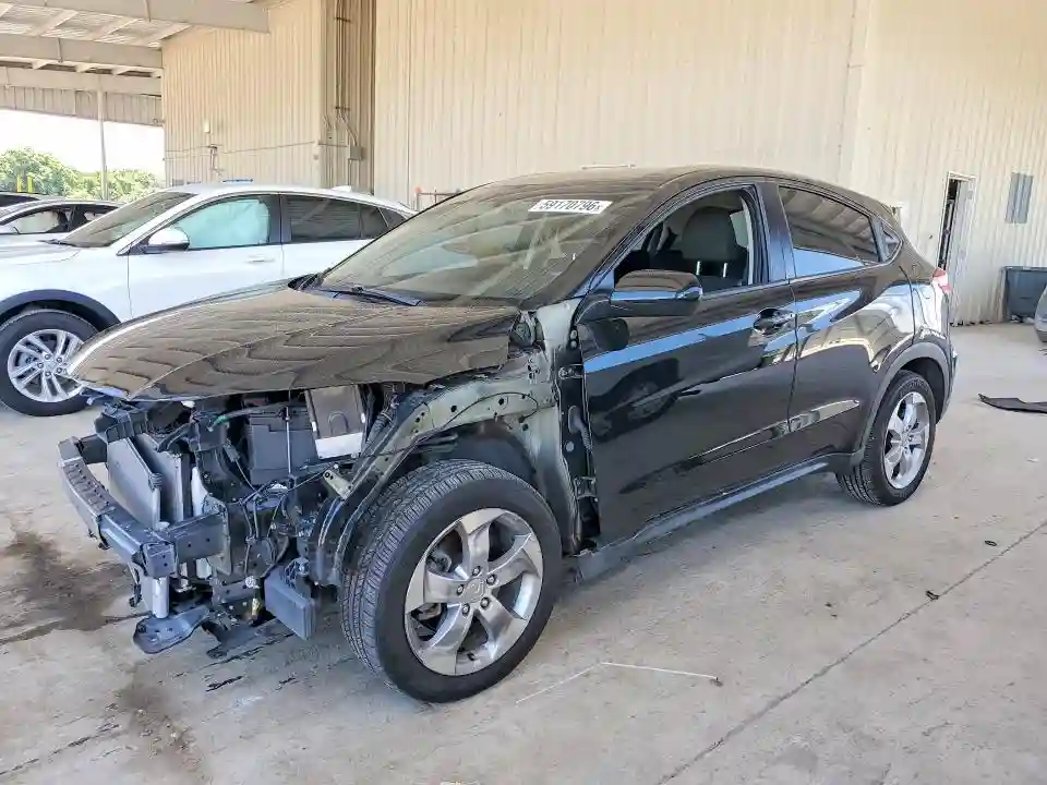 3CZRU5H32HG707853 2017 HONDA HR-V-0