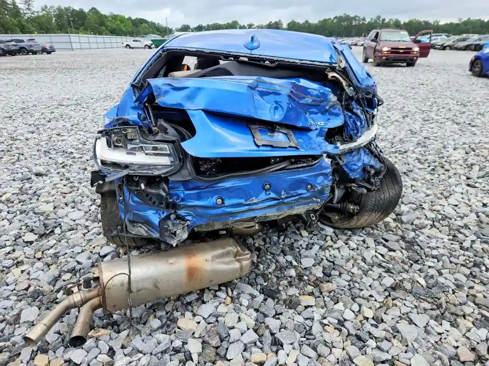 WBA2F9C38HV984012 2017 BMW 2 SERIES-5