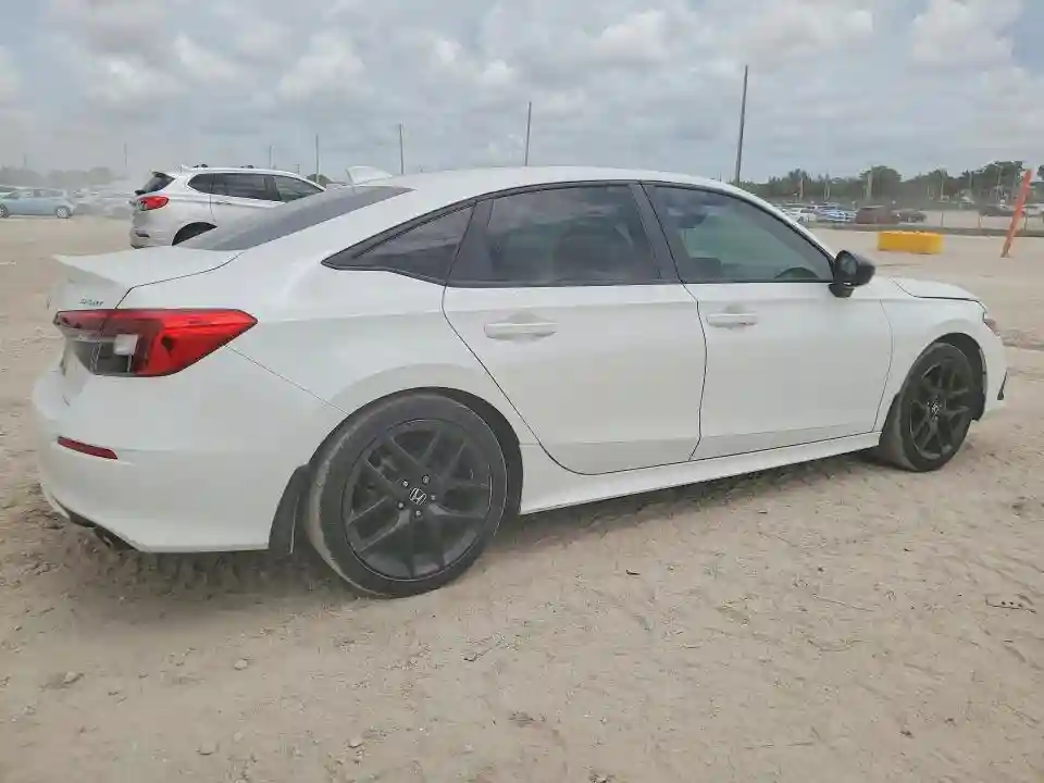 2HGFE2F55RH593469 2024 HONDA CIVIC-2