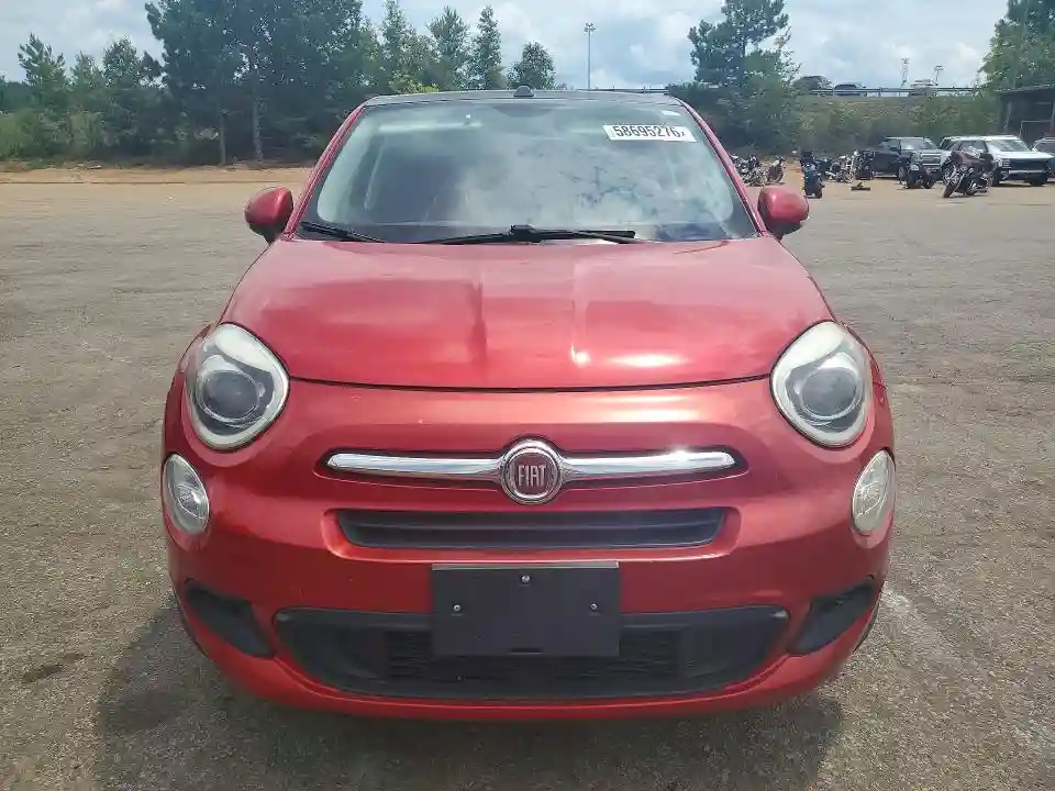 ZFBCFXBT7GP388702 2016 FIAT 500-4