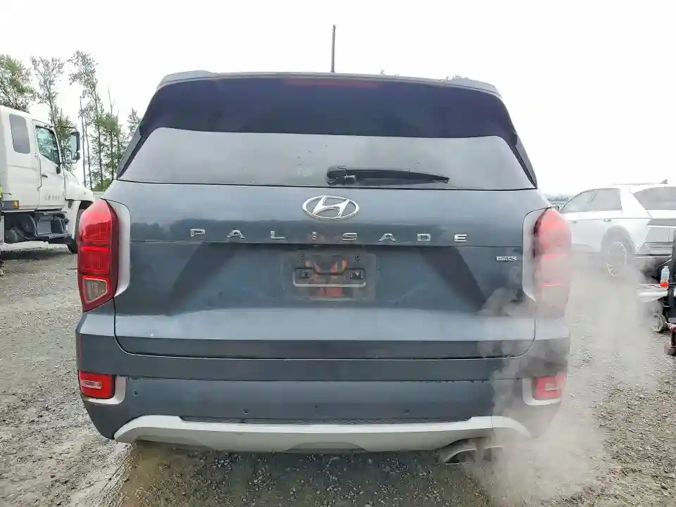 KM8R2DHE3LU069735 2020 HYUNDAI PALISADE-5