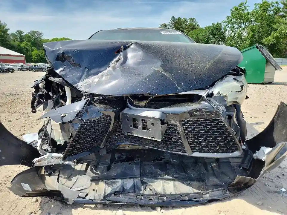 4T1BF1FK2GU155993 2016 TOYOTA CAMRY-4