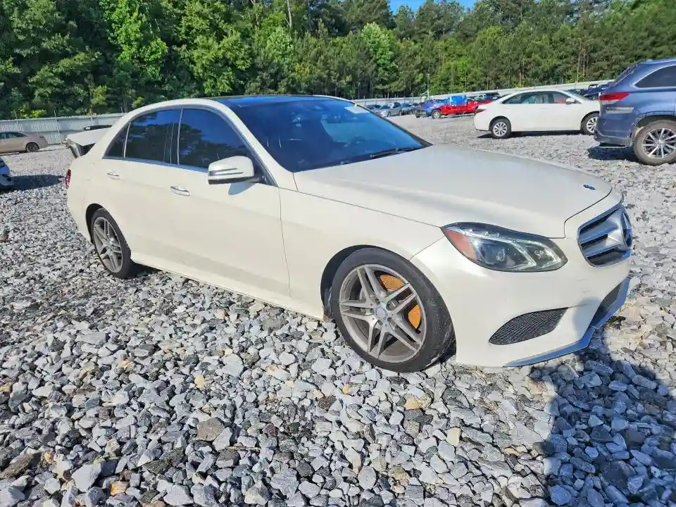 WDDHF5KB9FB128897 2015 MERCEDES-BENZ E-CLASS-3