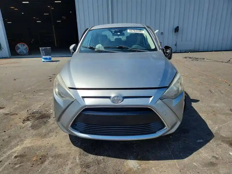 3MYDLBZV4GY136278 2016 SCION IA-4