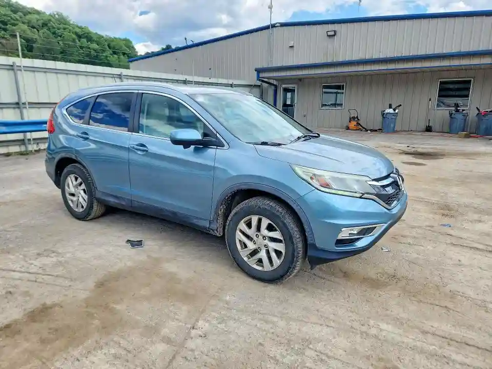 2HKRM4H74GH639595 2016 HONDA CRV-3