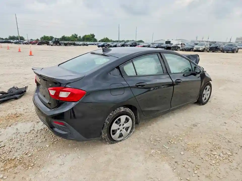 1G1BC5SM6G7279106 2016 CHEVROLET CRUZE-2