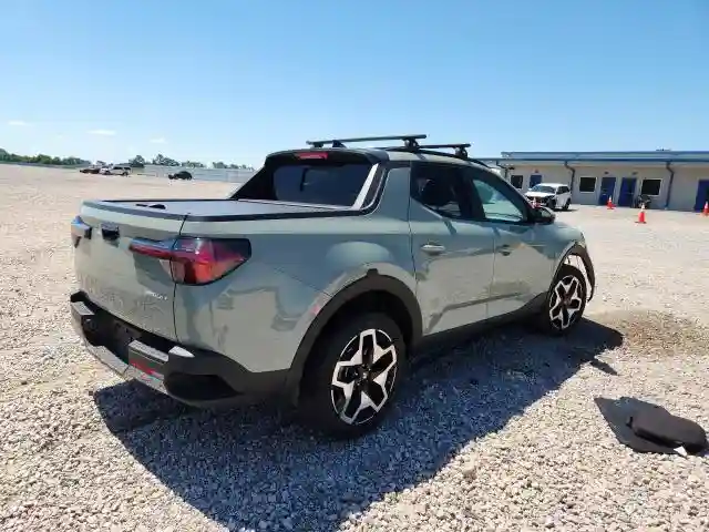 5NTJEDAF1PH053837 2023 HYUNDAI SANTA CRUZ-2