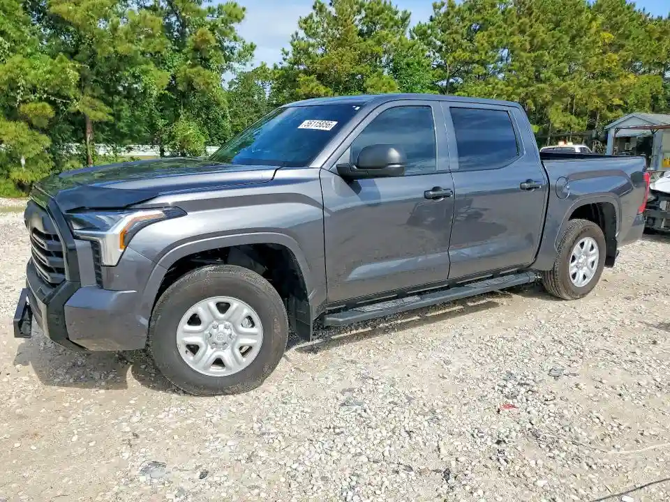 5TFKB5AB1TX054855 2026 TOYOTA TUNDRA-0