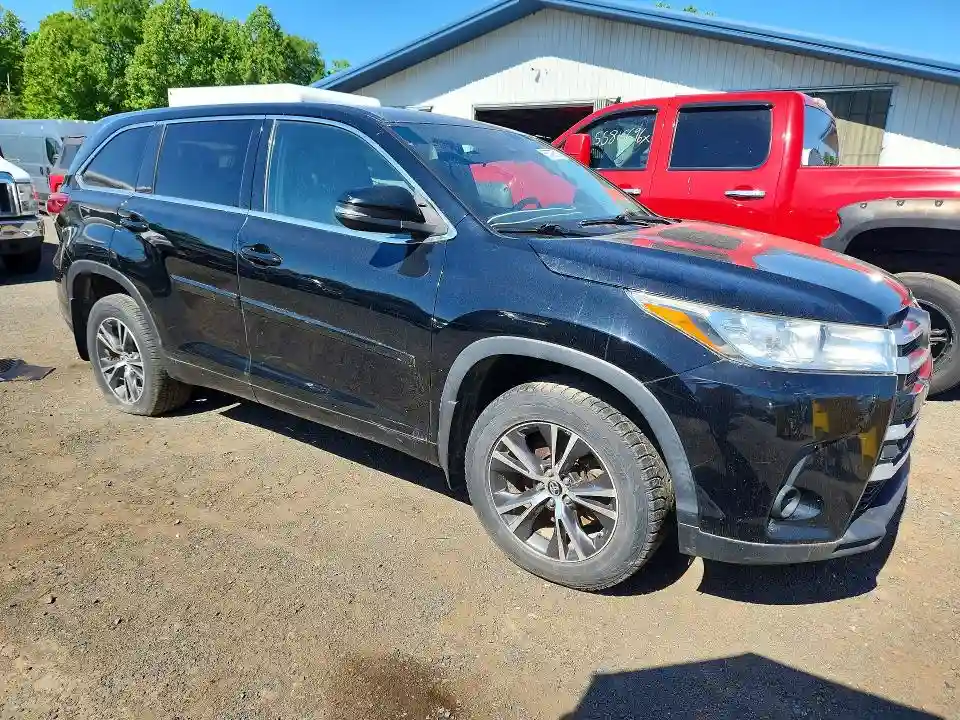5TDBZRFH7JS898904 2018 TOYOTA HIGHLANDER-3