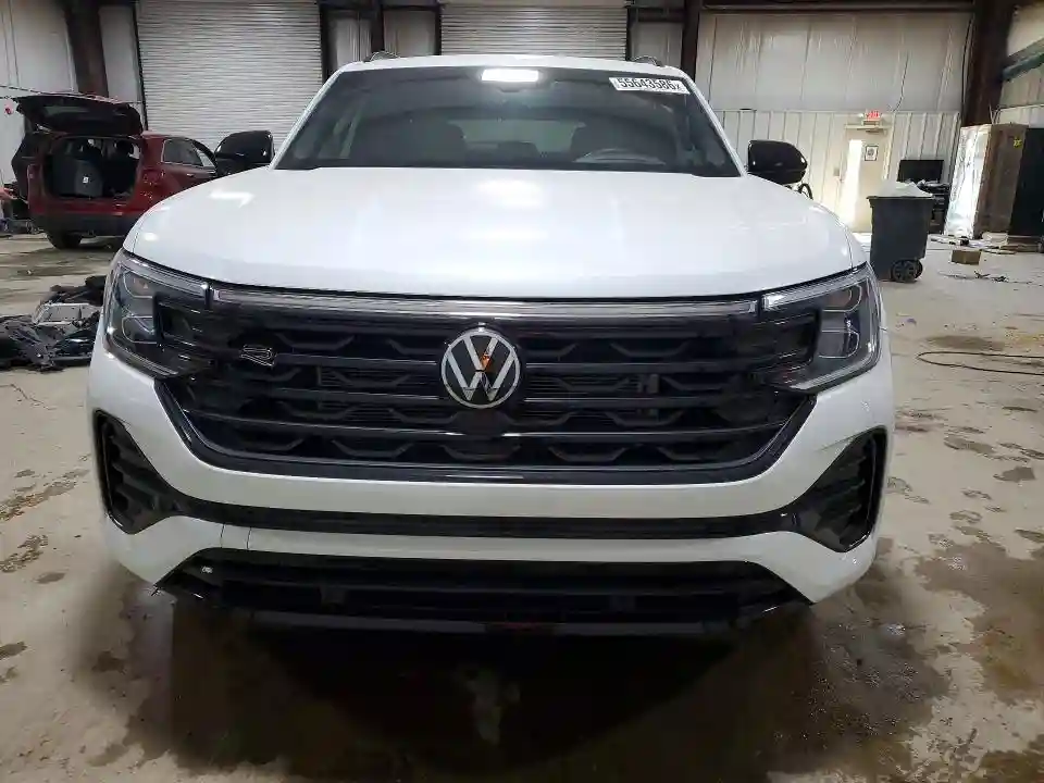 1V2AE2CA3SC211697 2025 VOLKSWAGEN ATLAS-4