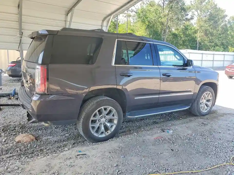 1GKS1AKC1JR378753 2018 GMC YUKON-2