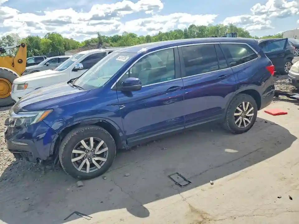 5FNYF6H52LB042129 2020 HONDA PILOT-0