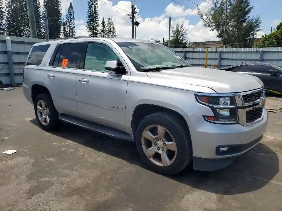 1GNSCBKC0GR449498 2016 CHEVROLET TAHOE-3