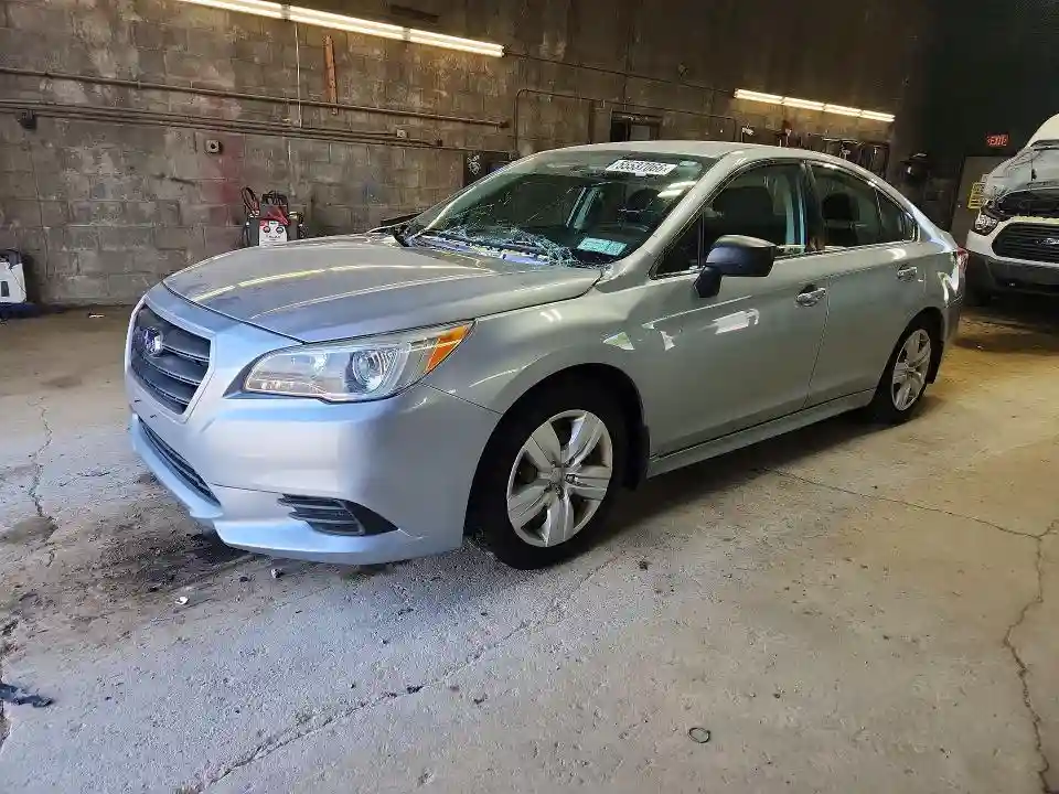 4S3BNAA66H3030231 2017 SUBARU LEGACY-0