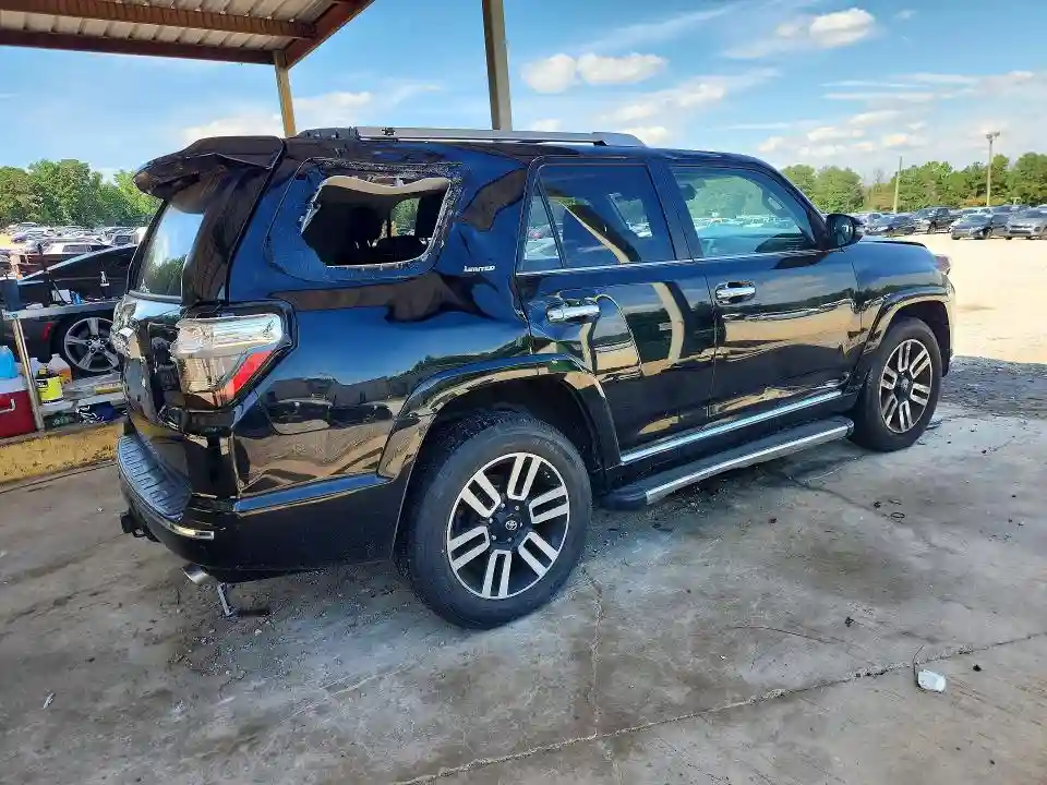 JTEBU5JR9F5262551 2015 TOYOTA 4RUNNER-2