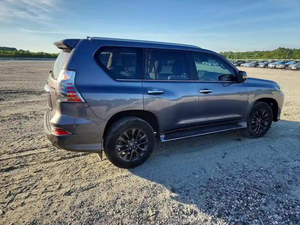 JTJAM7BX2P5382182 2023 LEXUS GX-2