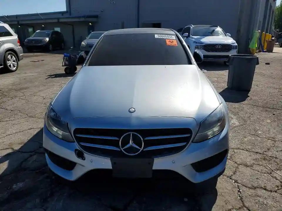 55SWF4JB4HU211780 2017 MERCEDES-BENZ C-CLASS-4