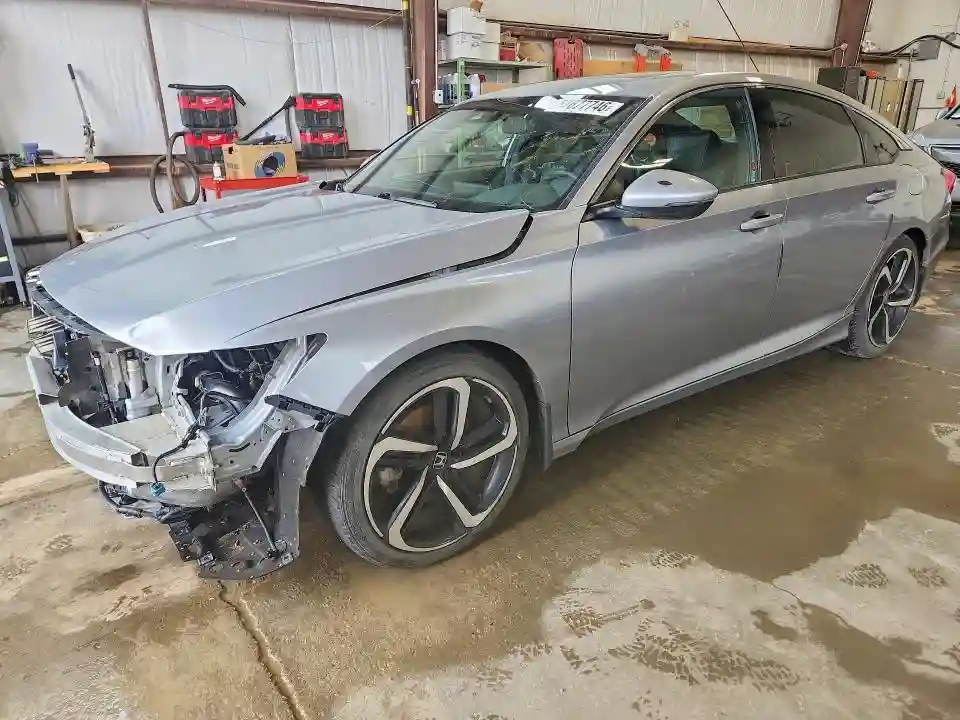 1HGCV1F34JA809648 2018 HONDA ACCORD-0