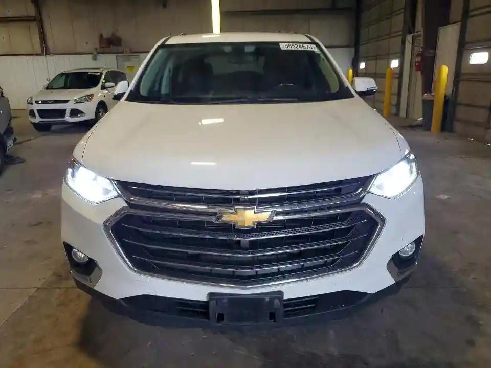 1GNERGKW6KJ234525 2019 CHEVROLET TRAVERSE-4