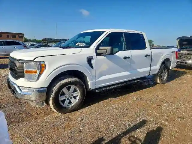 1FTFW1E88MFC73123 2021 FORD F150-0