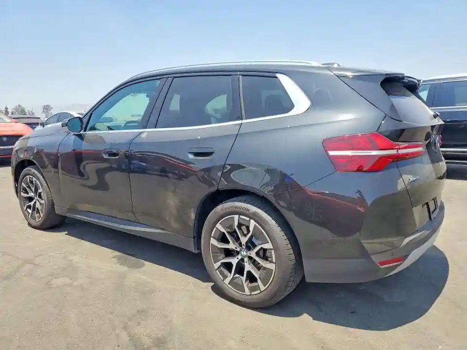 5UX53GP04T9265093 2026 BMW X3 30 XDRI-1