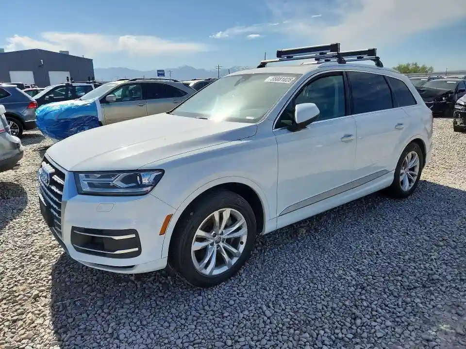 WA1LAAF72HD003999 2017 AUDI Q7-0
